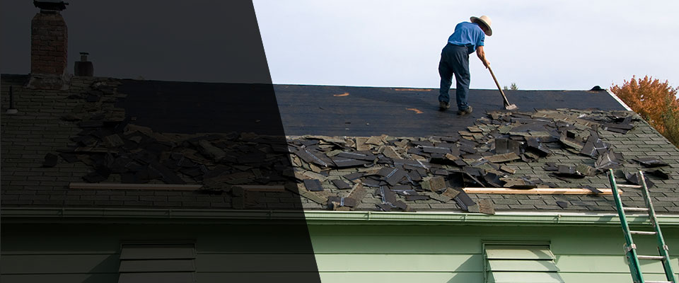 Gloucester Roofing Contractors