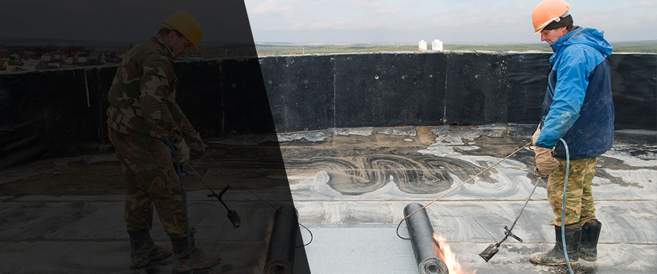 Gloucester Roofing Contractors